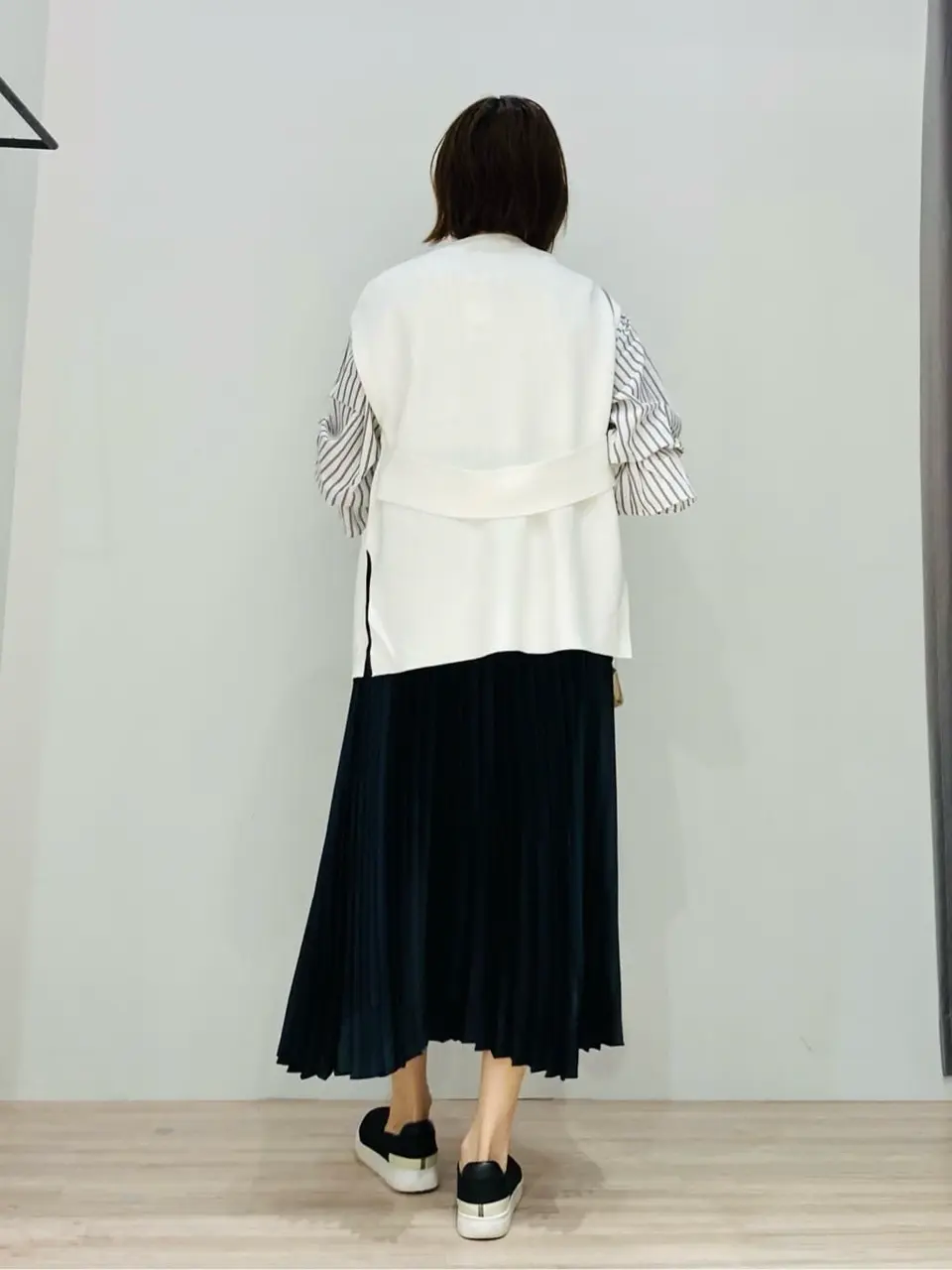 ONWARD CROSSET SELECT Chie コーディネート画像