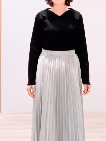 ONWARD CROSSET SELECT 林 コーディネート画像