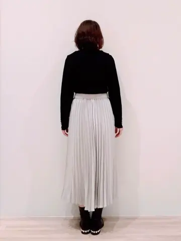 ONWARD CROSSET SELECT 林 コーディネート画像