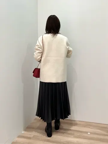 ONWARD CROSSET SELECT 村上 コーディネート画像