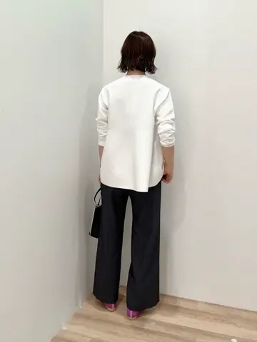 ONWARD CROSSET SELECT 池部 コーディネート画像