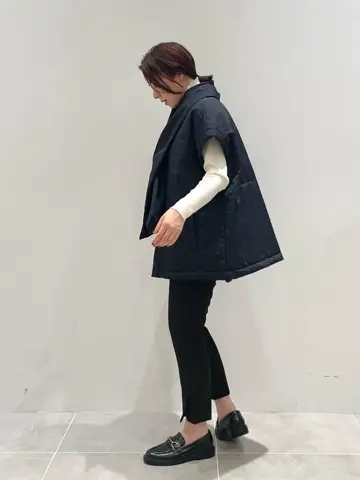 ONWARD CROSSET SELECT 水谷 コーディネート画像