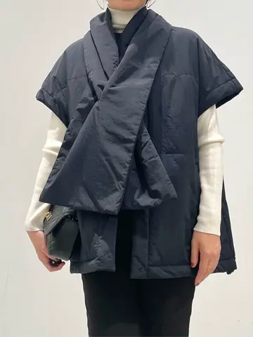 ONWARD CROSSET SELECT 水谷 コーディネート画像