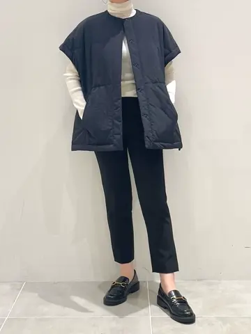 ONWARD CROSSET SELECT 水谷 コーディネート画像