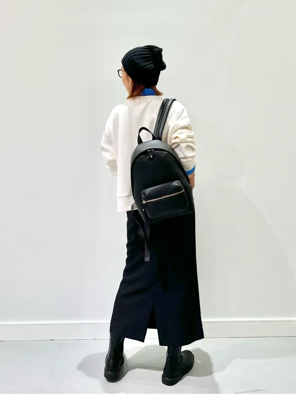 ONWARD CROSSET SELECT 濱野 コーディネート画像