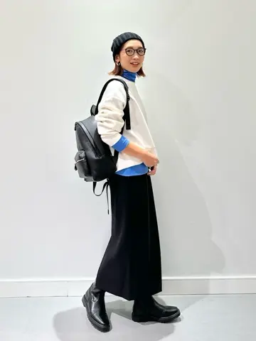 ONWARD CROSSET SELECT 濱野 コーディネート画像