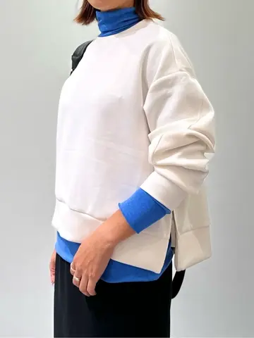 ONWARD CROSSET SELECT 濱野 コーディネート画像