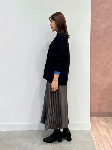 ONWARD CROSSET SELECT mami コーディネート画像