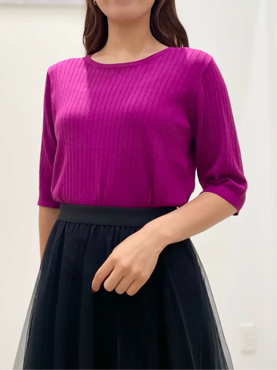 ONWARD CROSSET SELECT 戸澤 コーディネート画像