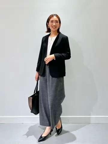 ONWARD CROSSET SELECT 濱野 コーディネート画像