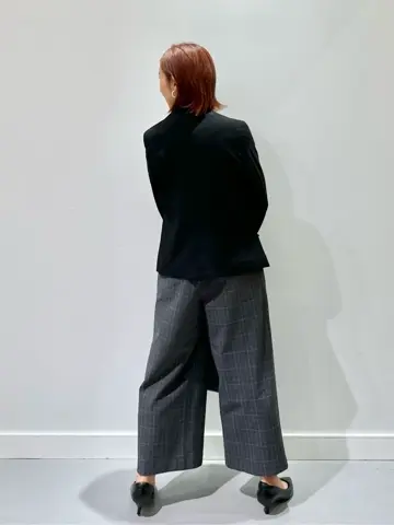 ONWARD CROSSET SELECT 濱野 コーディネート画像