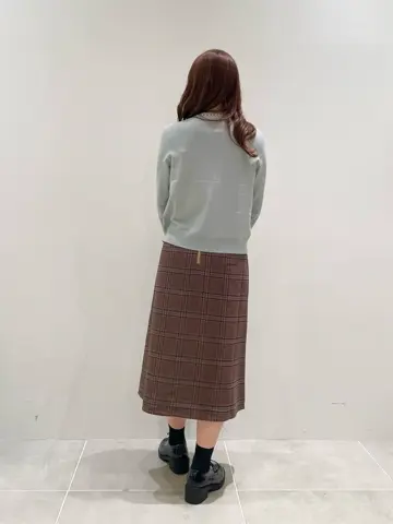 ONWARD CROSSET SELECT 戸澤 コーディネート画像