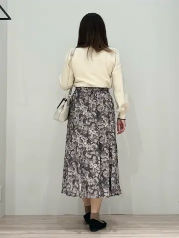 ONWARD CROSSET SELECT SAKAI コーディネート画像