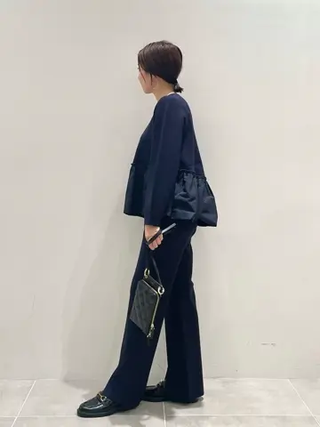 ONWARD CROSSET SELECT 水谷 コーディネート画像