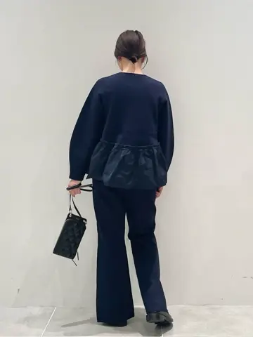 ONWARD CROSSET SELECT 水谷 コーディネート画像