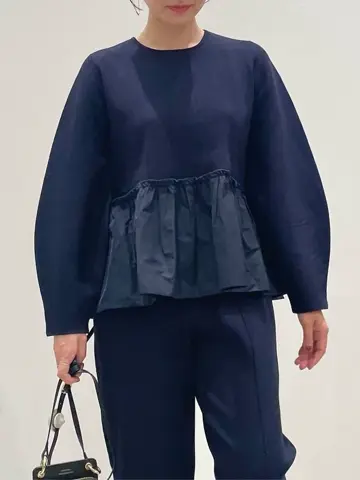 ONWARD CROSSET SELECT 水谷 コーディネート画像