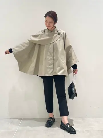 ONWARD CROSSET SELECT 水谷 コーディネート画像