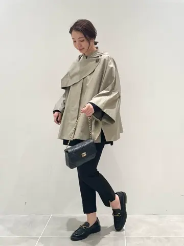 ONWARD CROSSET SELECT 水谷 コーディネート画像