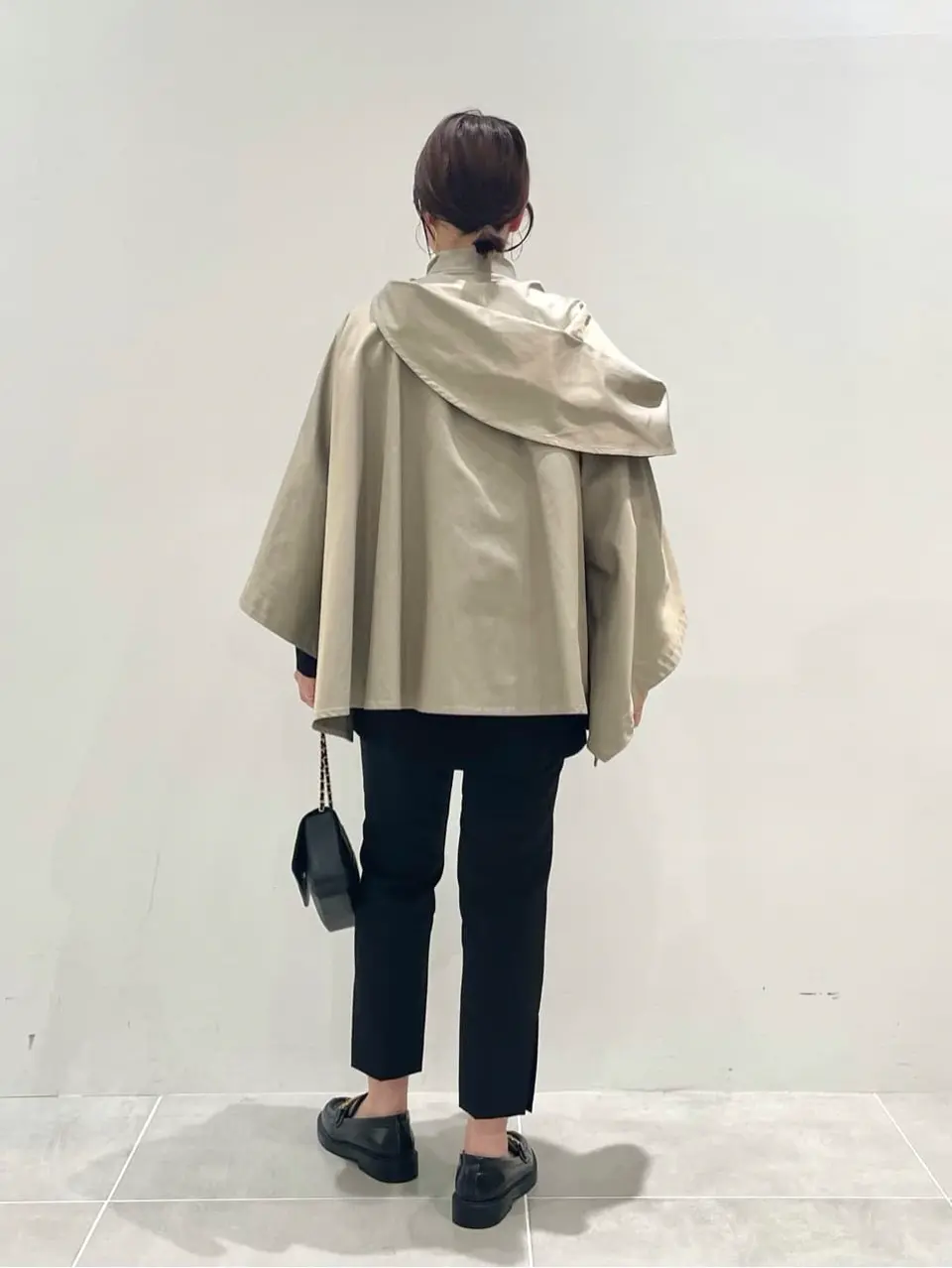 ONWARD CROSSET SELECT 水谷 コーディネート画像