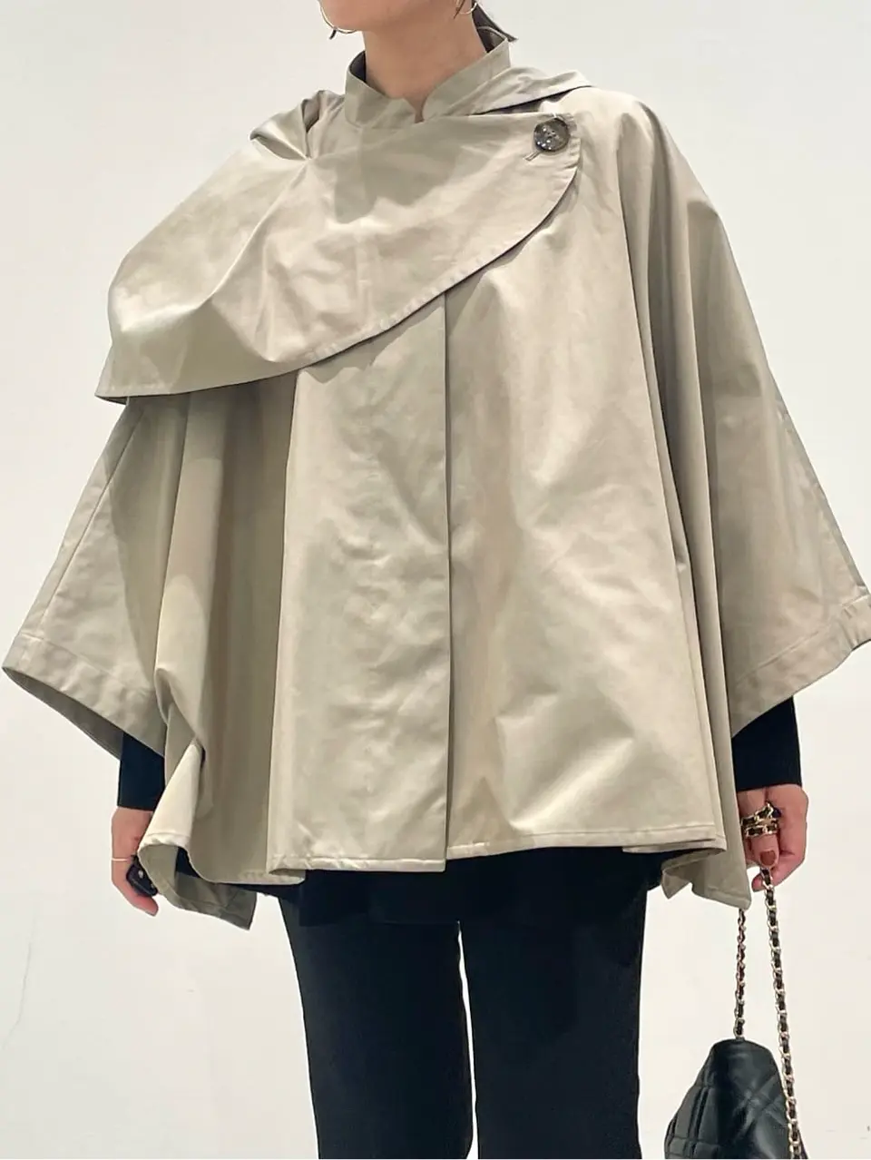 ONWARD CROSSET SELECT 水谷 コーディネート画像