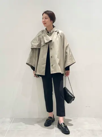 ONWARD CROSSET SELECT 水谷 コーディネート画像