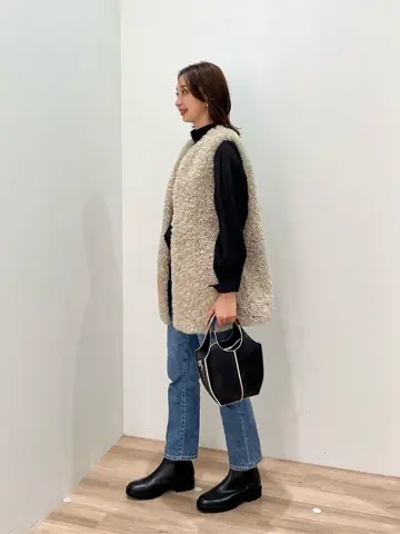 ONWARD CROSSET SELECT 村上 コーディネート画像