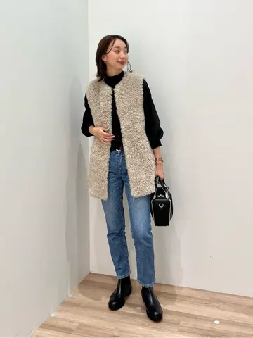 ONWARD CROSSET SELECT 村上 コーディネート画像