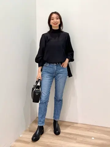 ONWARD CROSSET SELECT 村上 コーディネート画像