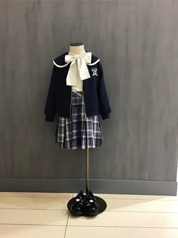 ONWARD CROSSET SELECT 鈴木 コーディネート画像