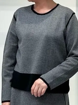 ONWARD CROSSET SELECT 江川 コーディネート画像