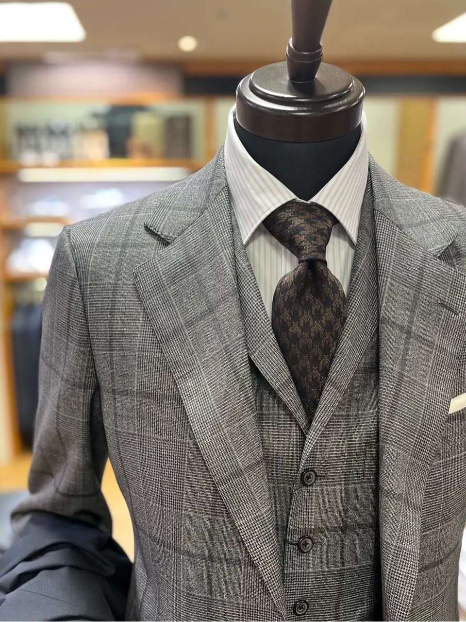 ONWARD CROSSET SELECT 小管 コーディネート画像