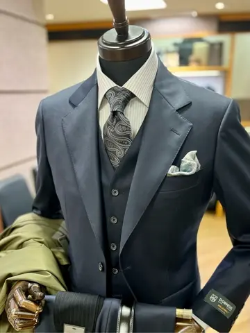 ONWARD CROSSET SELECT 小管 コーディネート画像