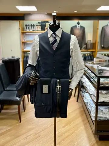 ONWARD CROSSET SELECT 小管 コーディネート画像