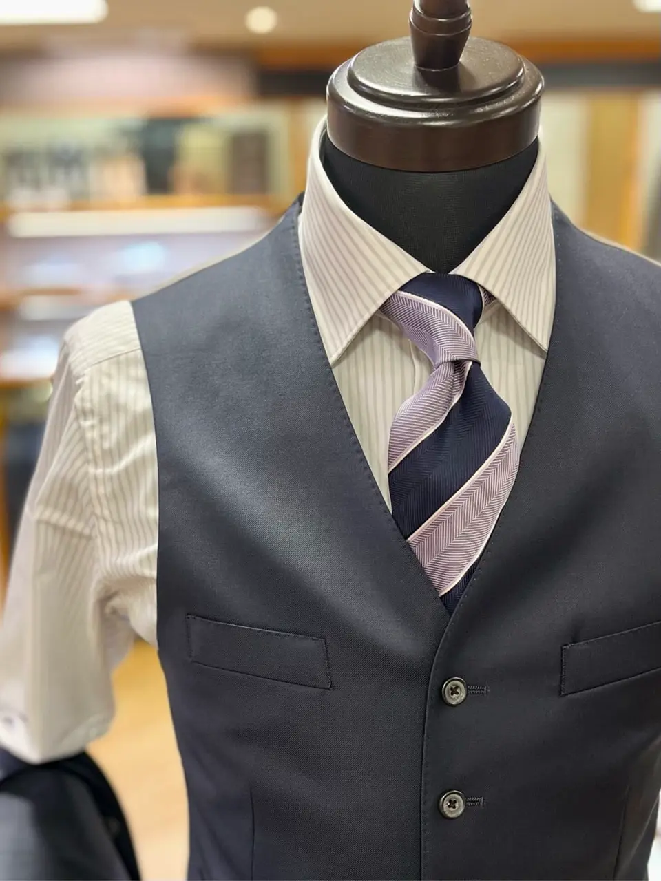 ONWARD CROSSET SELECT 小管 コーディネート画像