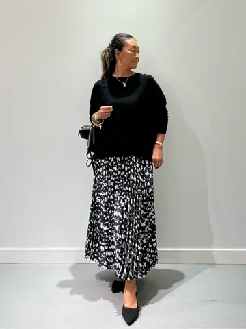 ONWARD CROSSET SELECT 流石　 コーディネート画像