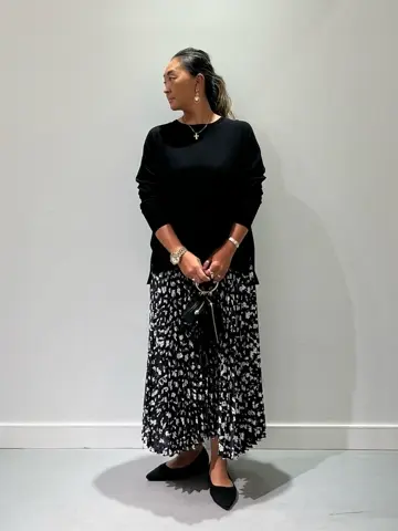 ONWARD CROSSET SELECT 流石　 コーディネート画像