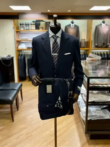 ONWARD CROSSET SELECT 小管 コーディネート画像