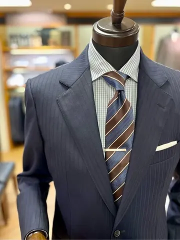 ONWARD CROSSET SELECT 小管 コーディネート画像