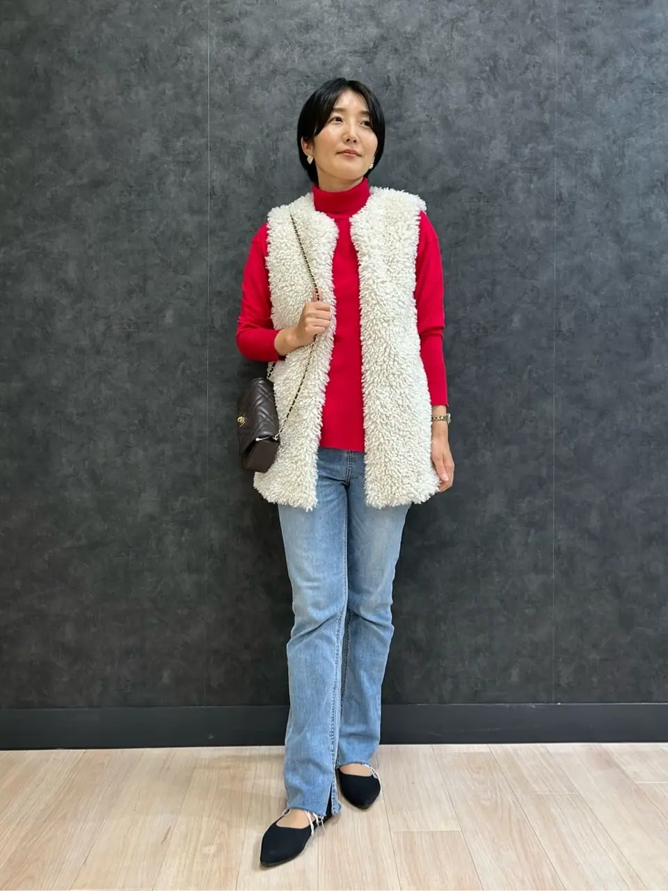  鈴木 コーディネート画像