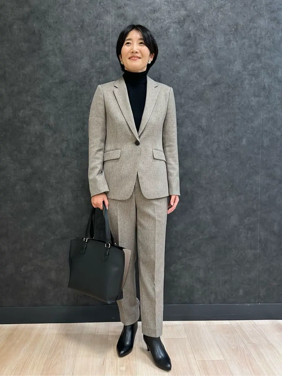  鈴木 コーディネート画像