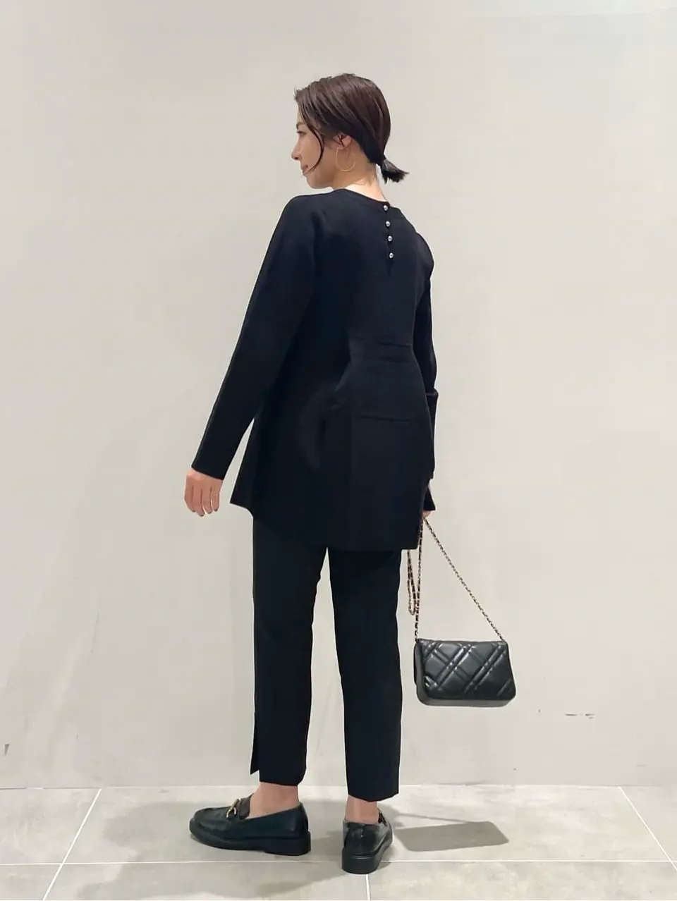 ONWARD CROSSET SELECT 水谷 コーディネート画像