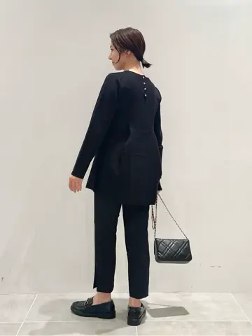 ONWARD CROSSET SELECT 水谷 コーディネート画像