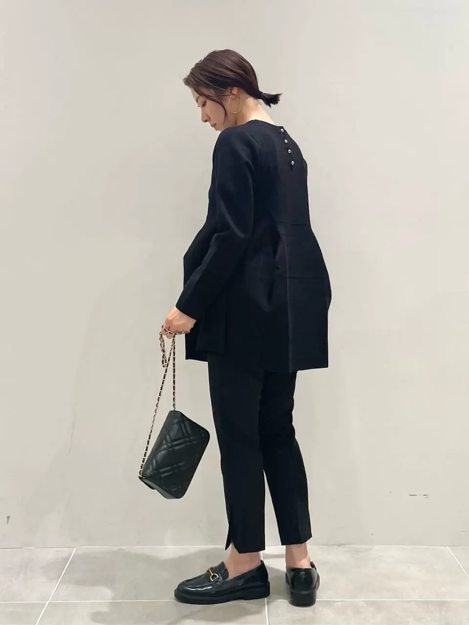 ONWARD CROSSET SELECT 水谷 コーディネート画像