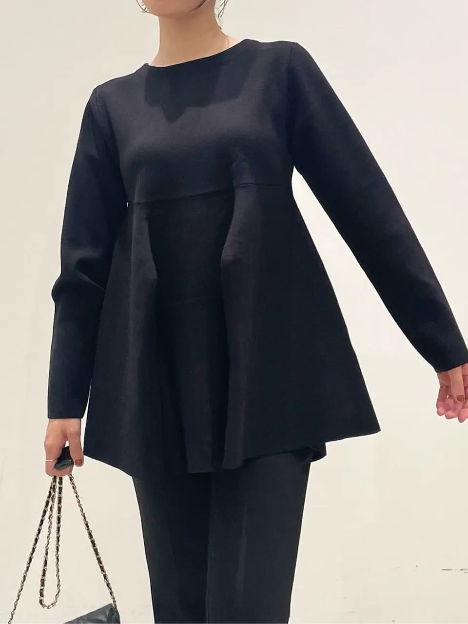 ONWARD CROSSET SELECT 水谷 コーディネート画像