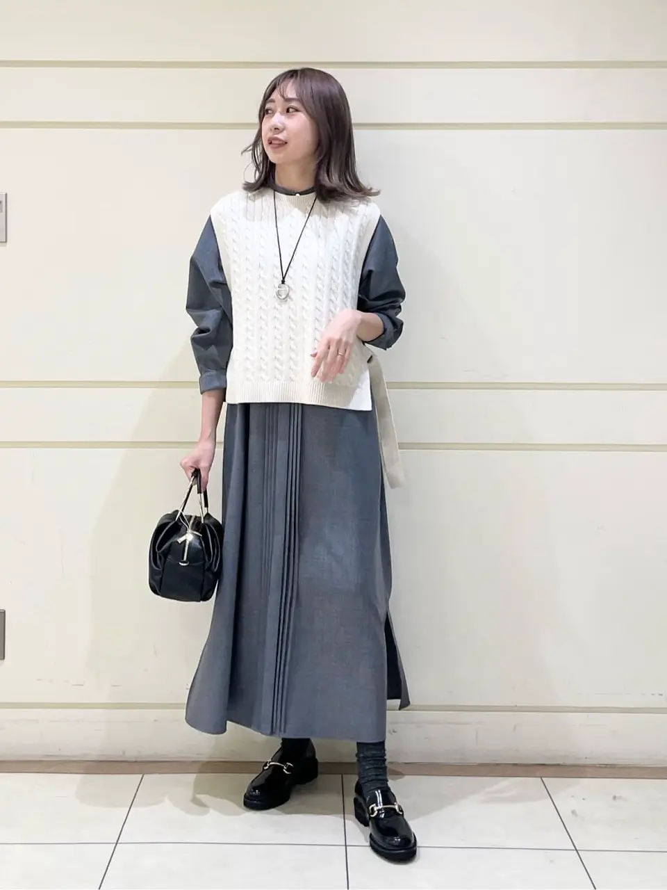  Kanako コーディネート画像