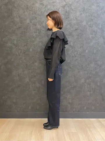 ONWARD CROSSET SELECT 斉藤 コーディネート画像