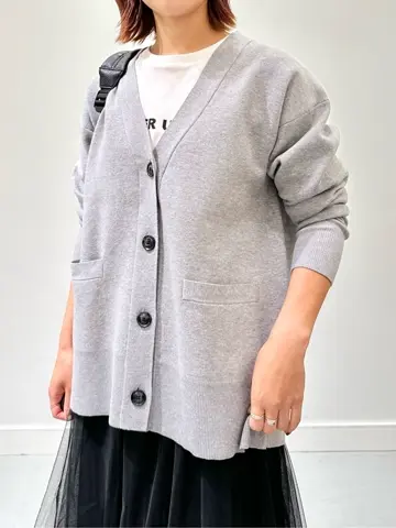 ONWARD CROSSET SELECT 濱野 コーディネート画像