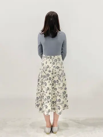 ONWARD CROSSET SELECT 水野 コーディネート画像