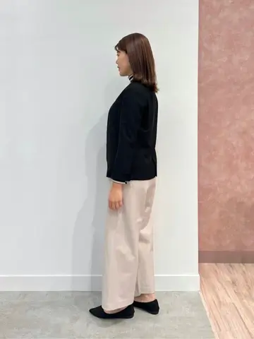 ONWARD CROSSET SELECT mami コーディネート画像