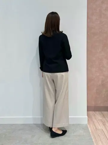 ONWARD CROSSET SELECT mami コーディネート画像